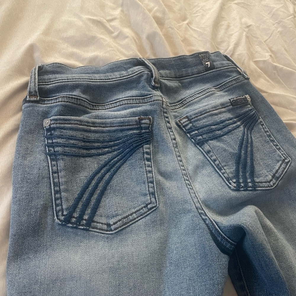 Seven jeans